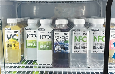 十大配资公司排名 人民日报读者来信: 玩“文字游戏”的商标该管管了